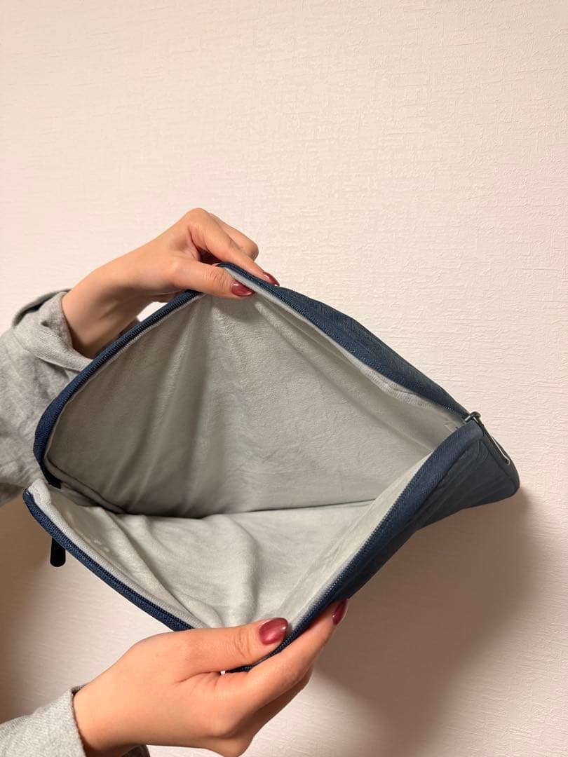 MacBook Air 2023年 15インチ ネイビー（美品）