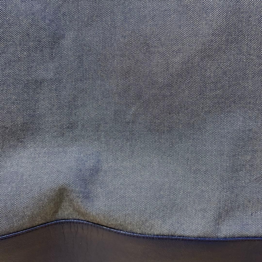 【専用】ファミリア デニムトートバッグ