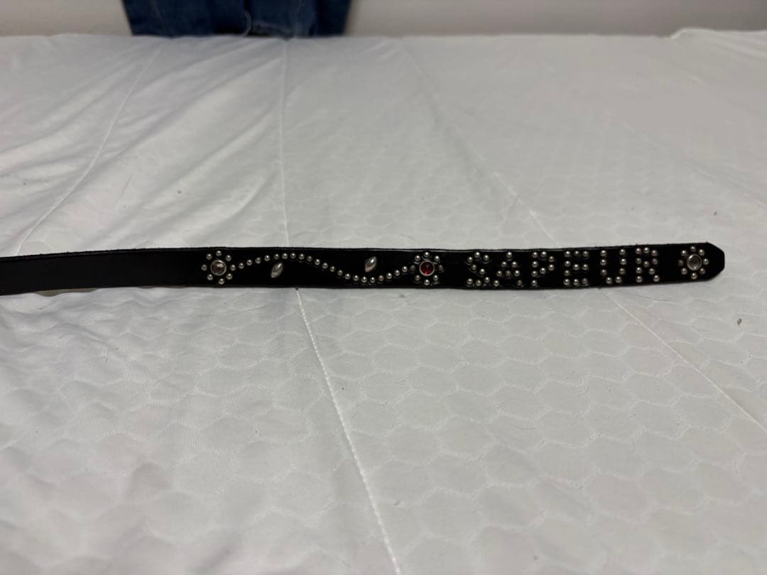 サプール　sapeur htcコラボベルト　38インチ