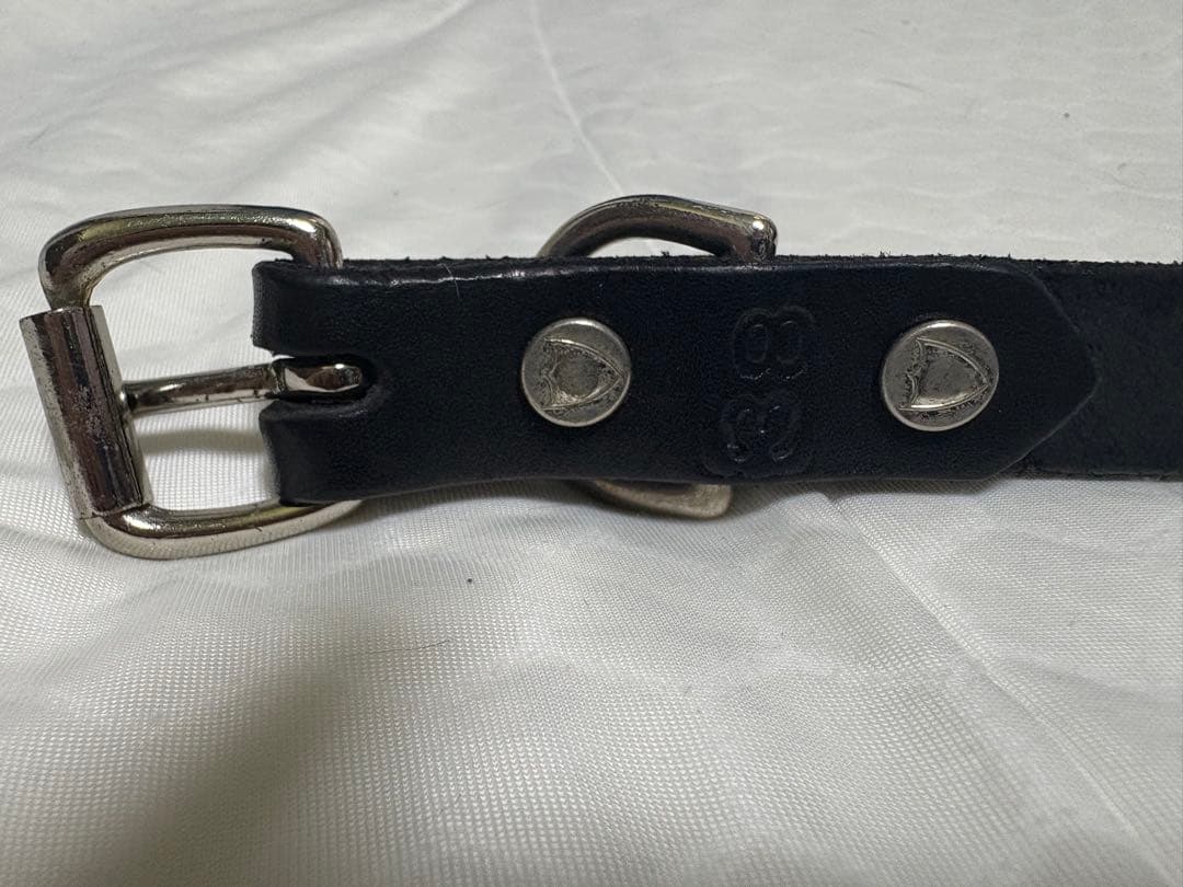 サプール　sapeur htcコラボベルト　38インチ