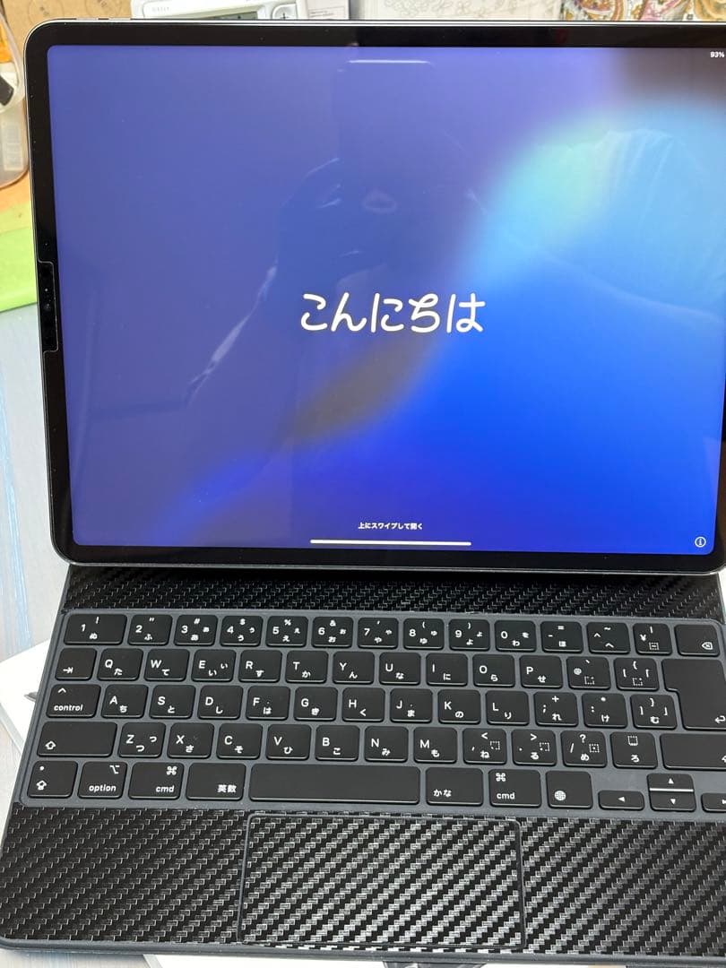 【クズ8838】ipad pro 12.9インチ 第5世代 wifi