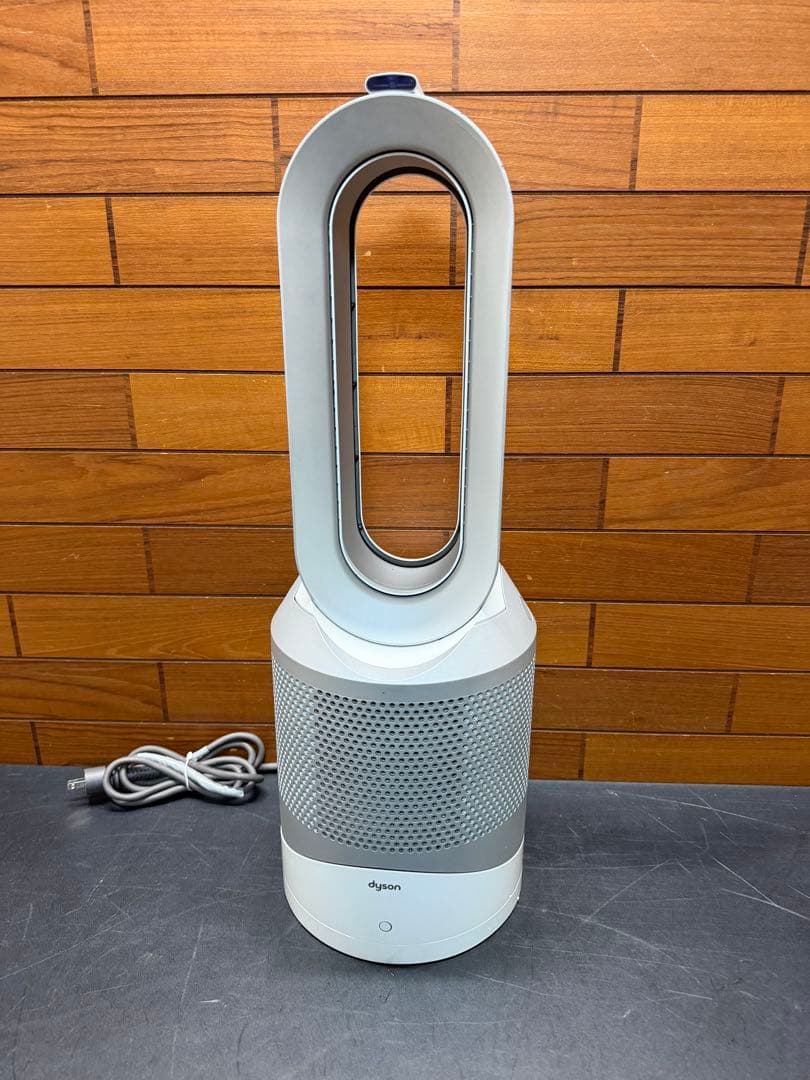 一台三役 ダイソン Dyson pure hot+cool link HP03