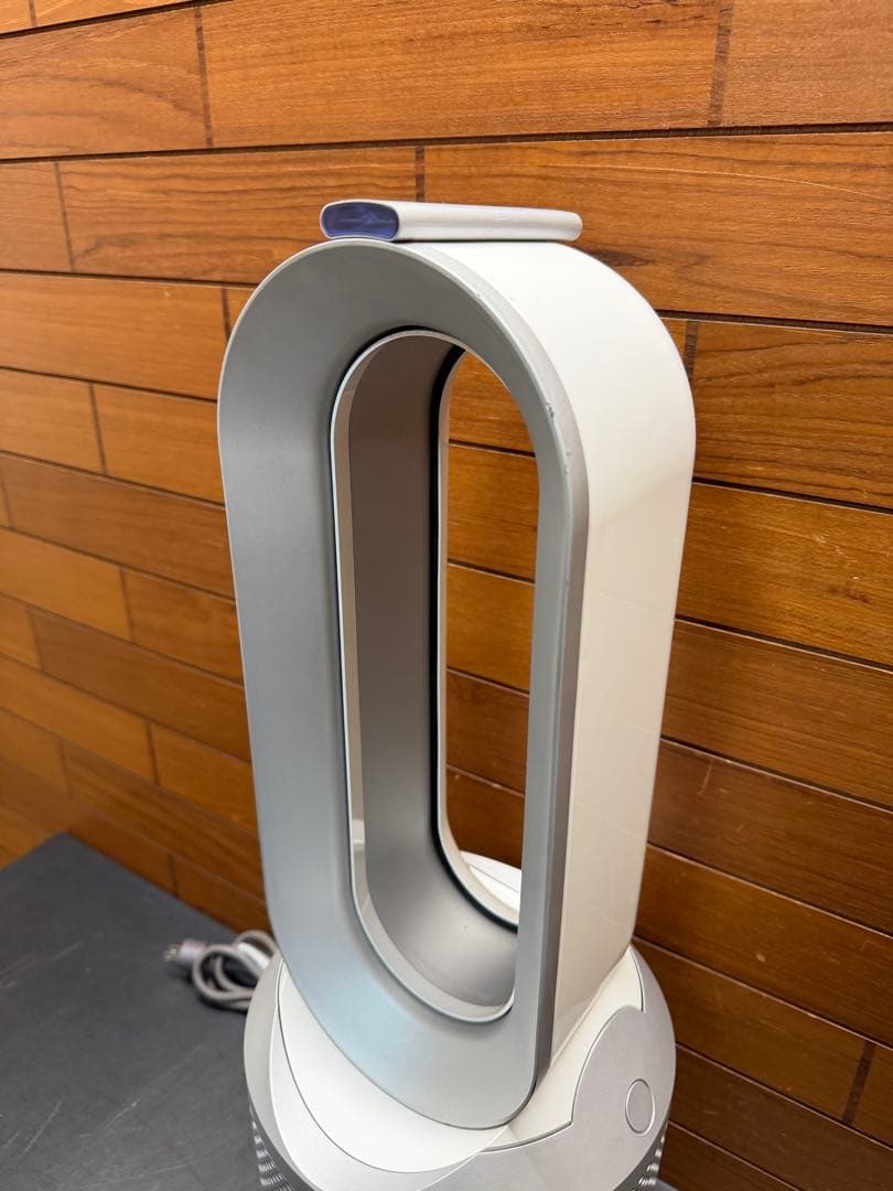 一台三役 ダイソン Dyson pure hot+cool link HP03