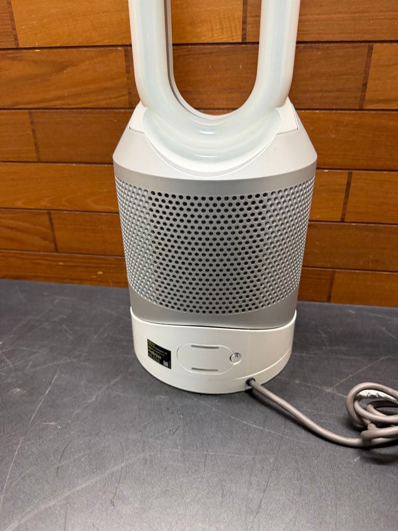 一台三役 ダイソン Dyson pure hot+cool link HP03