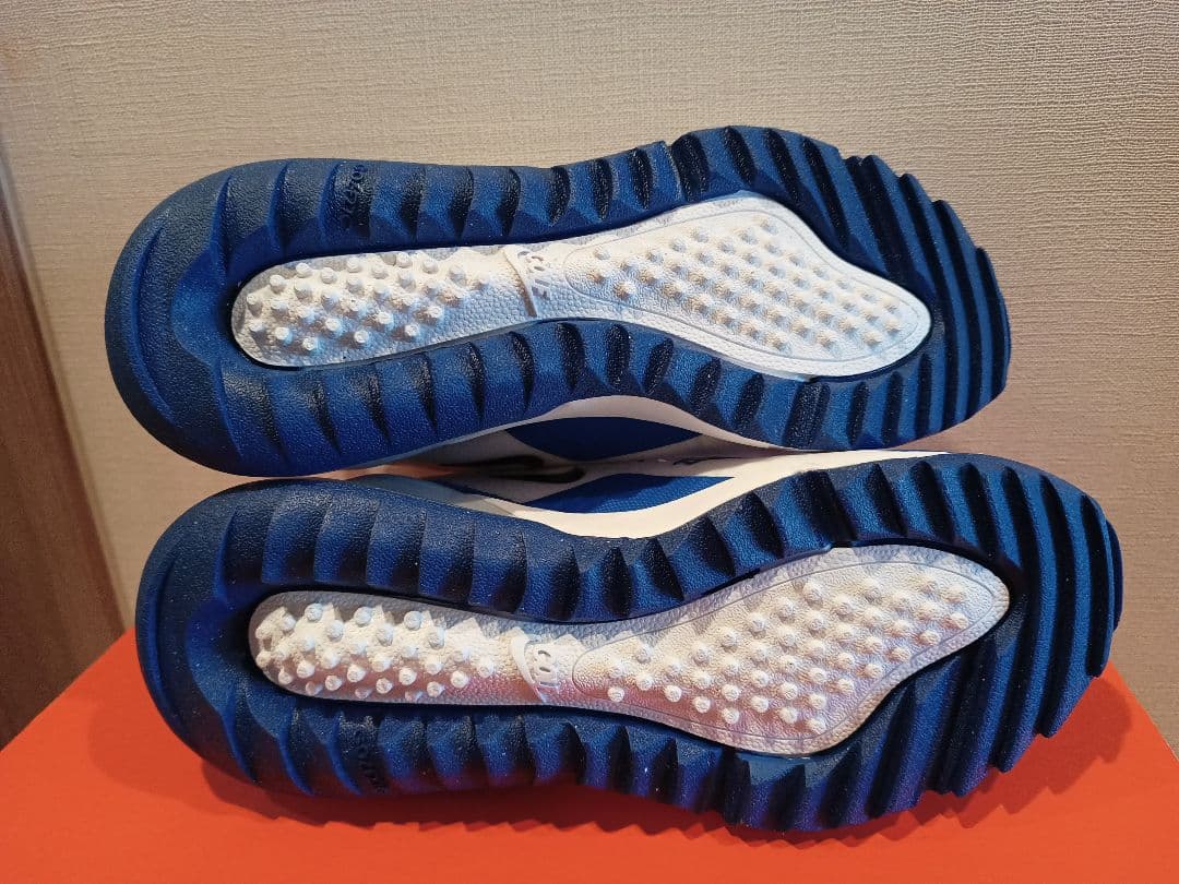 ナイキ　 エアマックス　270G ゴルフシューズ　22.5cm　NIKE