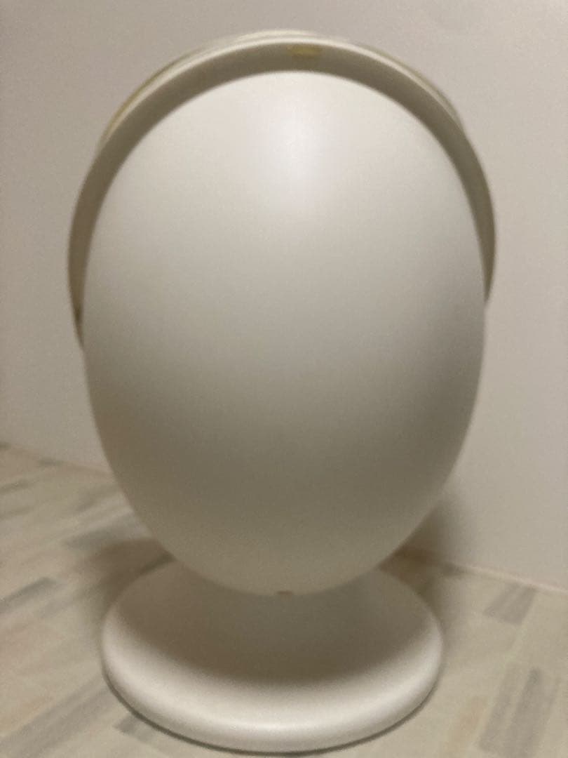 IKEA ロムスク　白