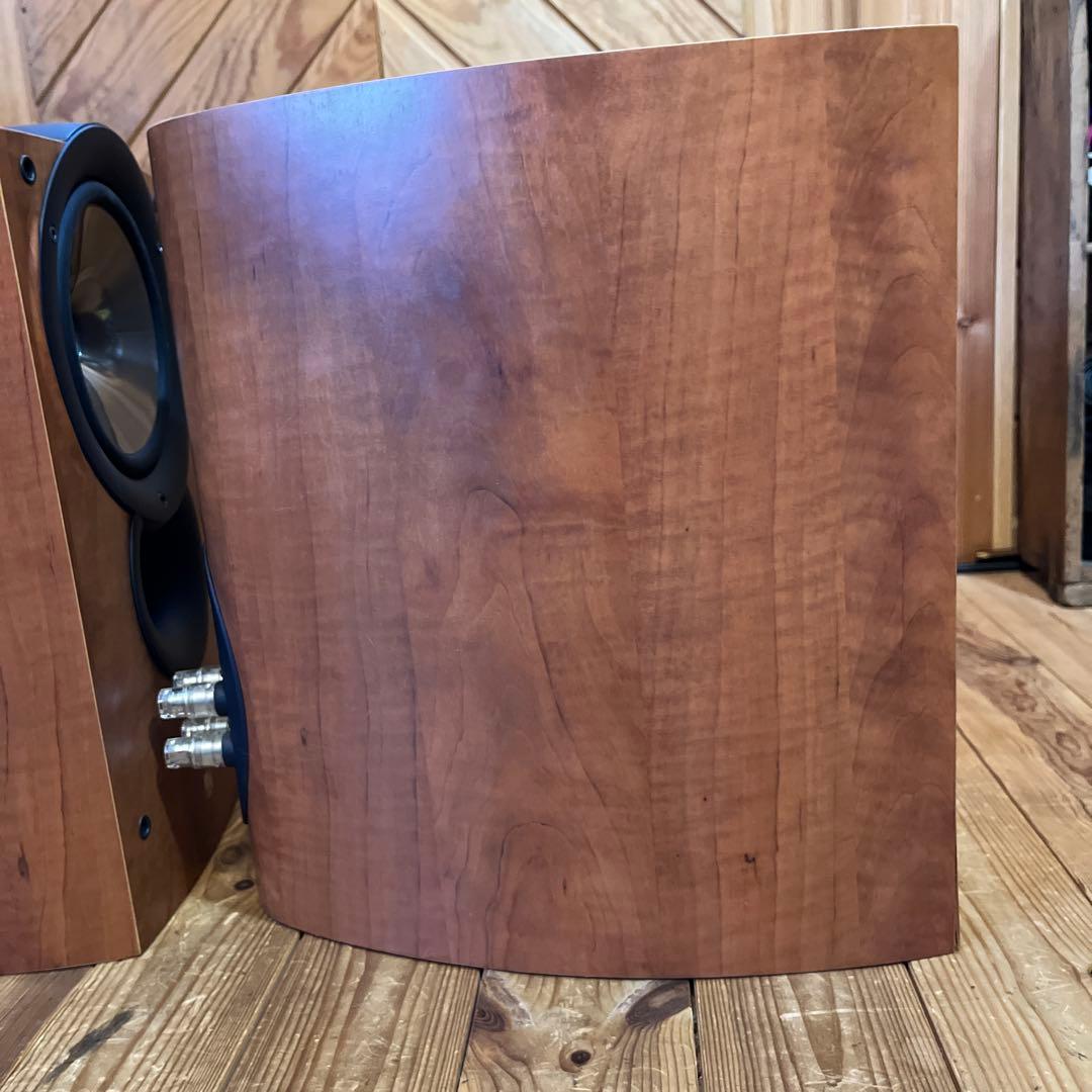 スピーカー・ウーファー Kef iq3