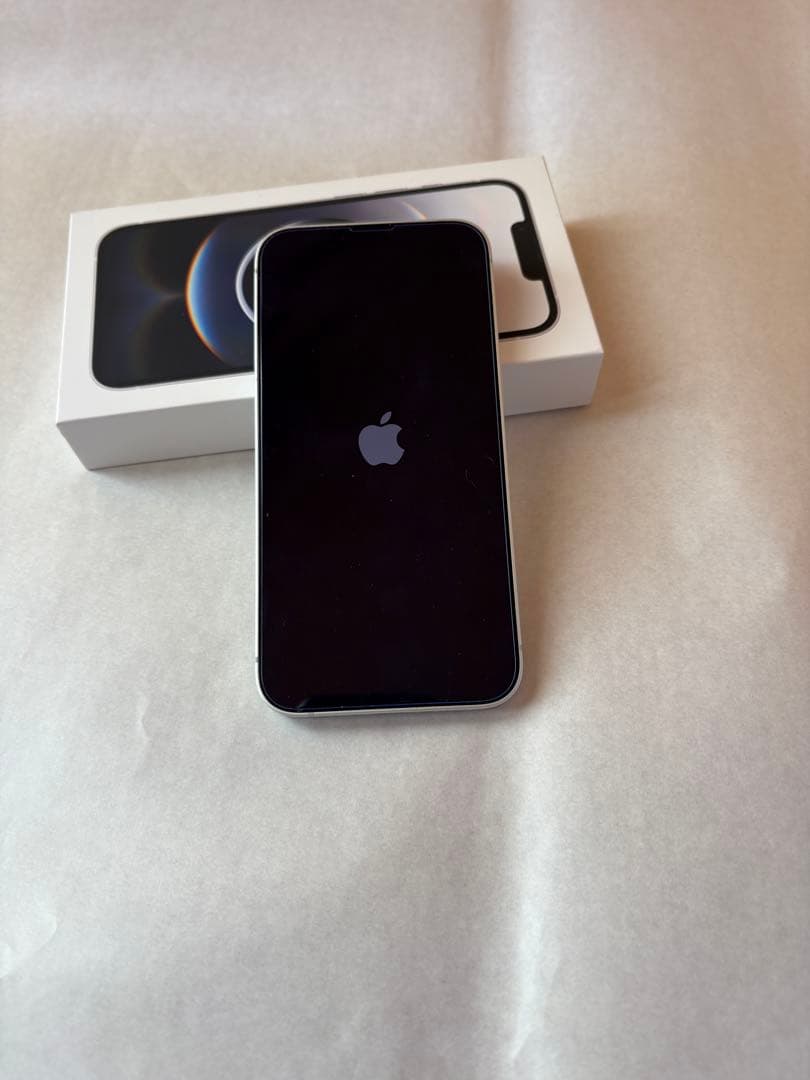 iPhone 16e ホワイト 本体 ケーブル 箱 オマケ付