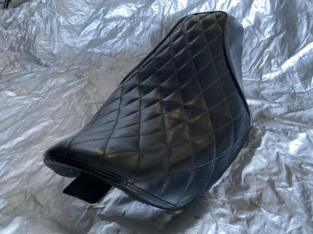 04〜スポーツスター　08年式取外し