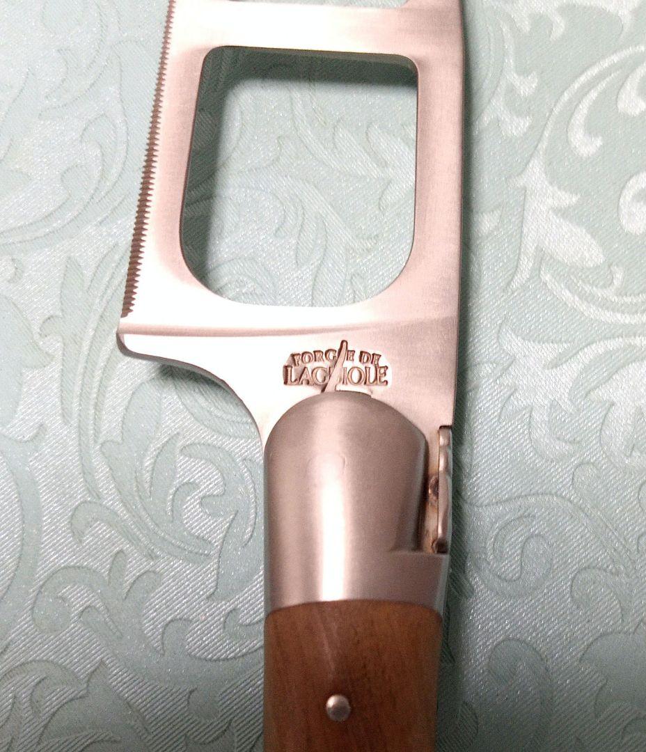 【レア品】フォルジュ　ド　ライヨール（Forge de Laguiole）