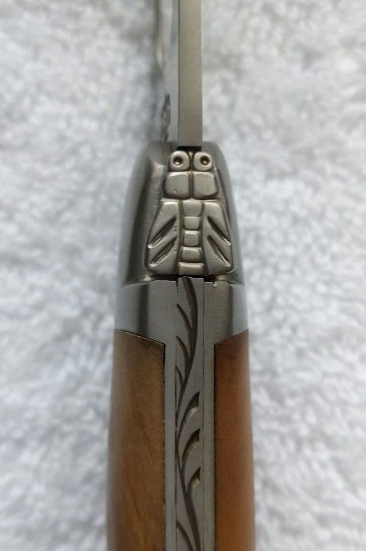 【レア品】フォルジュ　ド　ライヨール（Forge de Laguiole）