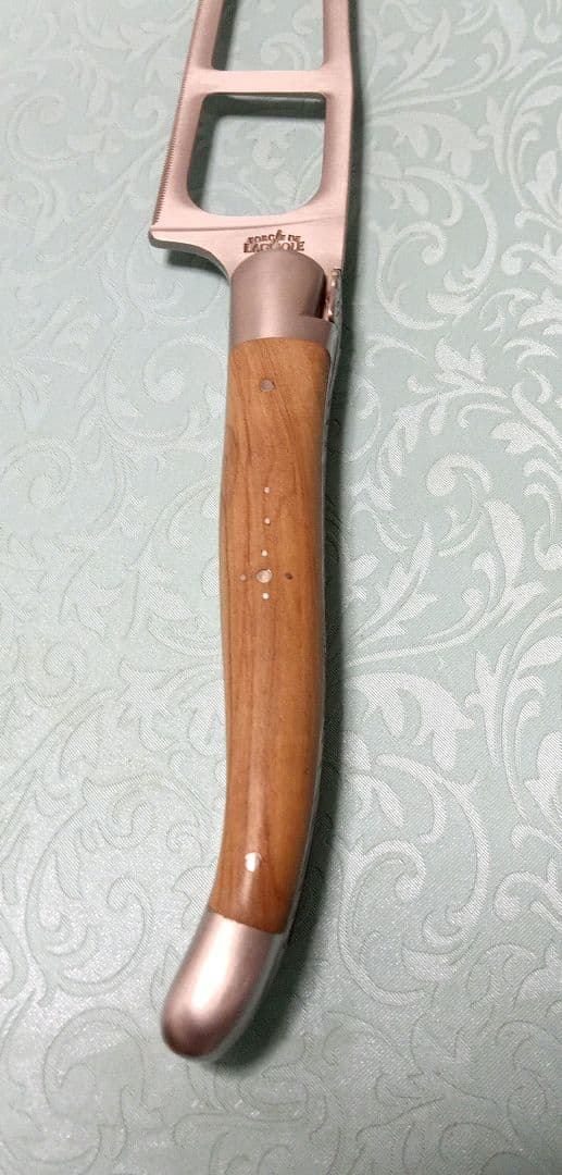 【レア品】フォルジュ　ド　ライヨール（Forge de Laguiole）