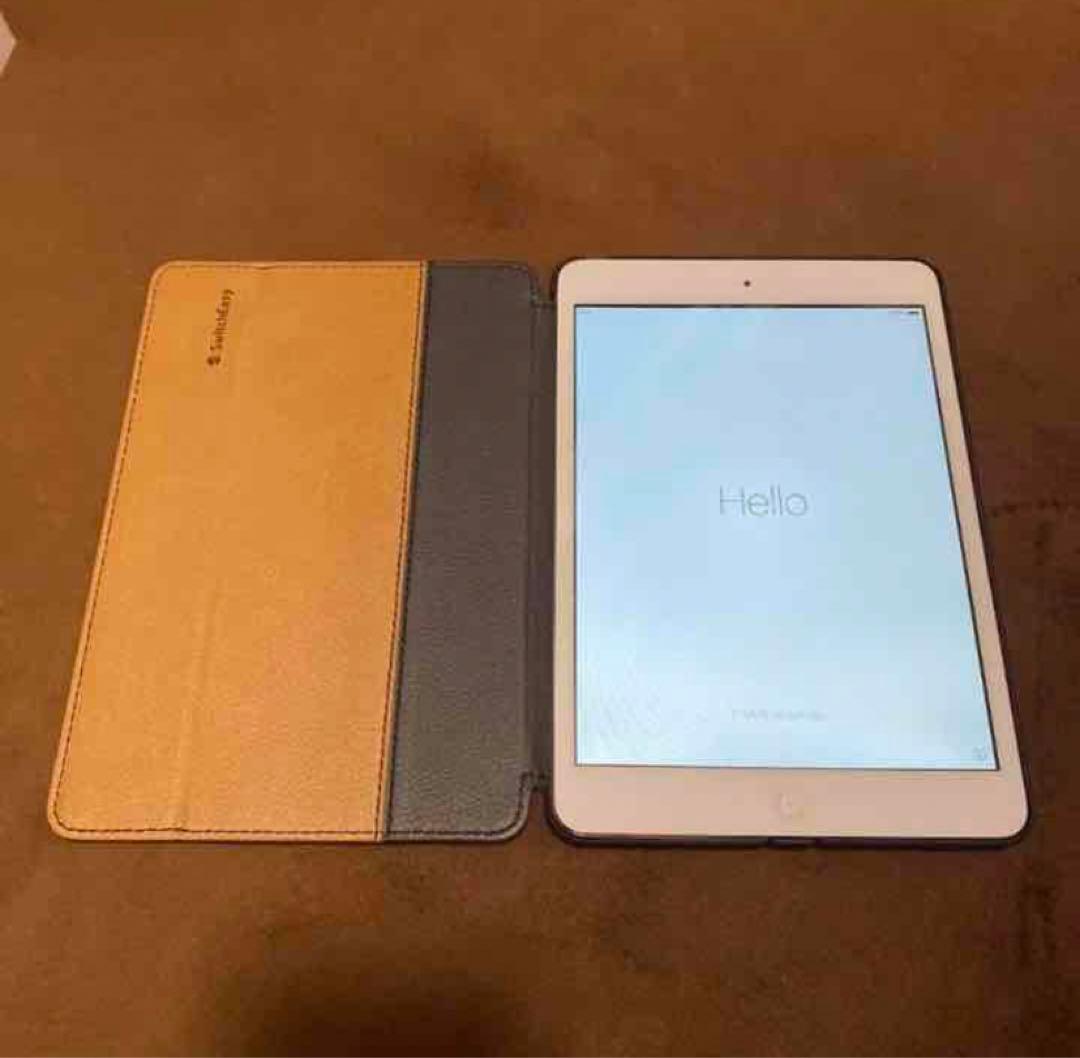 アップル製品 iPadmini 第1世代WiFi 16GB