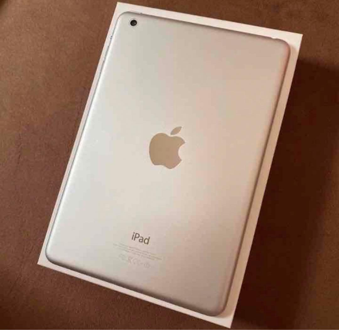 アップル製品 iPadmini 第1世代WiFi 16GB