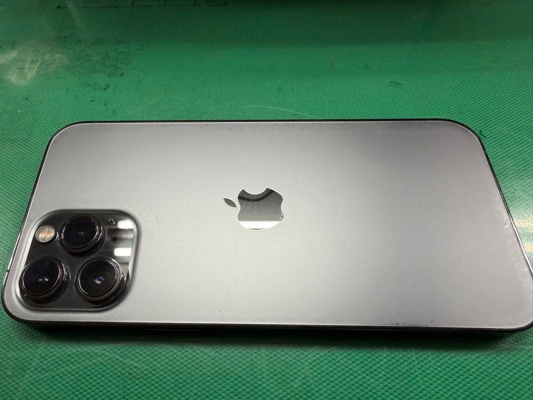 携帯電話本体 IPhone12 Pro Max 512GB