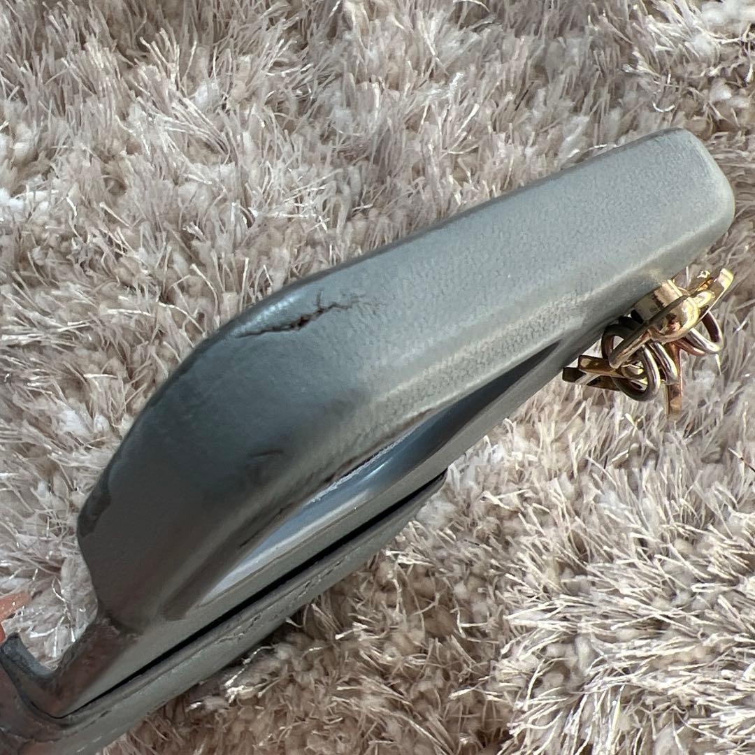 DIOR iPhone13proケース（boxと保管用袋付）