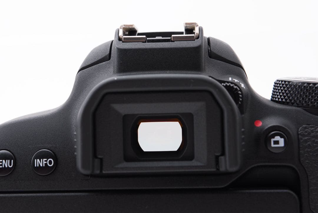 【保証付き】キヤノンデジタル一眼レフカメラ Canon EOS Kiss X9i