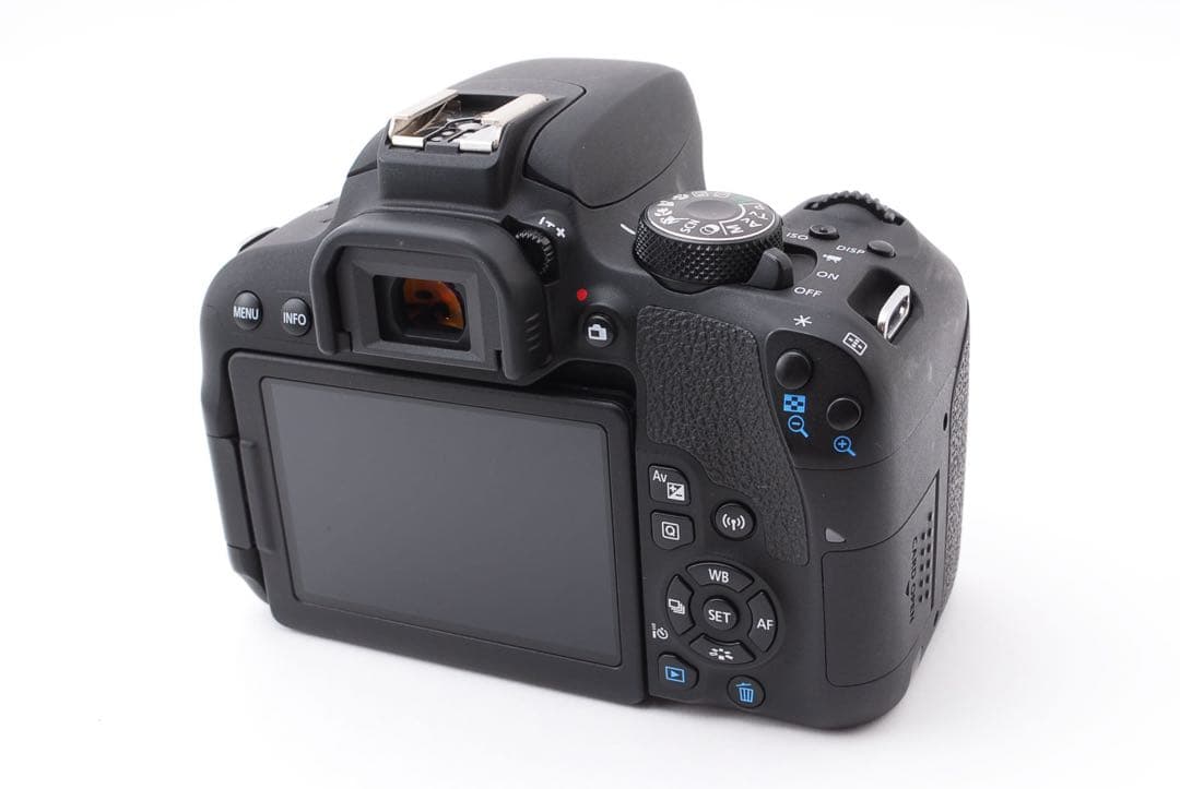 【保証付き】キヤノンデジタル一眼レフカメラ Canon EOS Kiss X9i