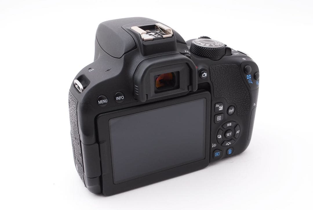 【保証付き】キヤノンデジタル一眼レフカメラ Canon EOS Kiss X9i