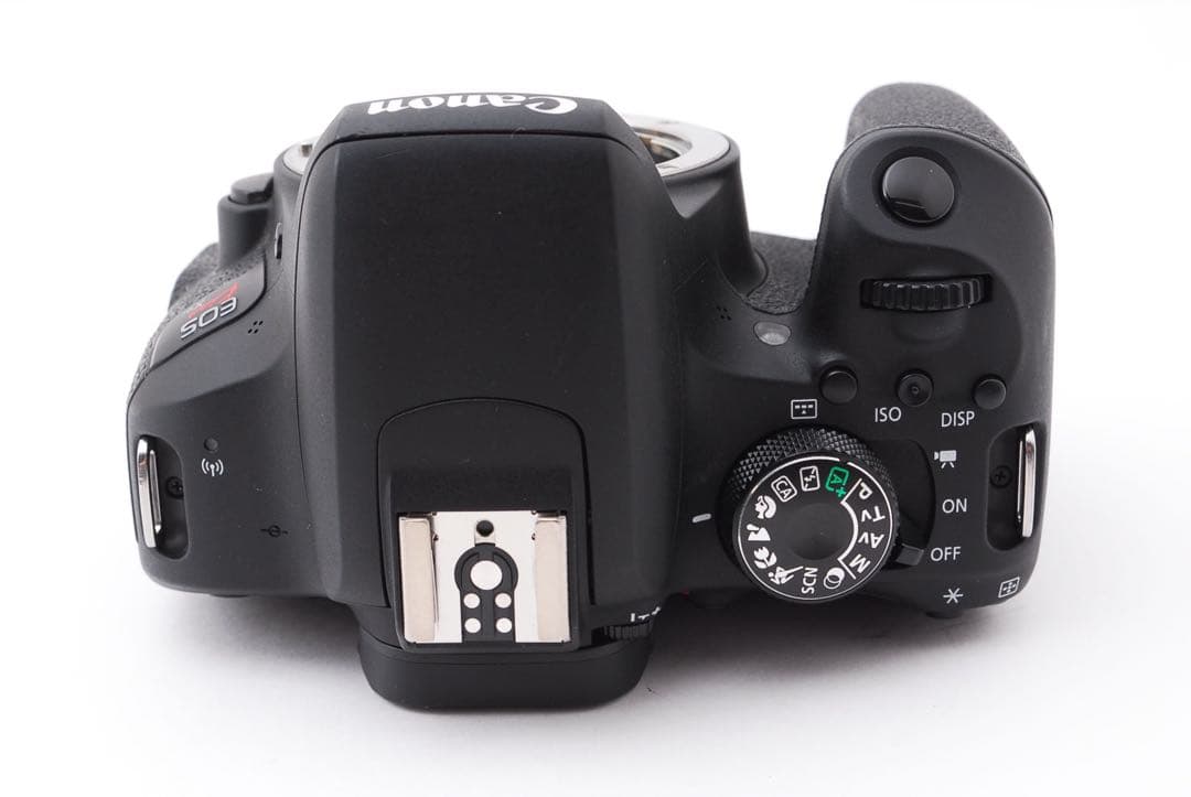 【保証付き】キヤノンデジタル一眼レフカメラ Canon EOS Kiss X9i