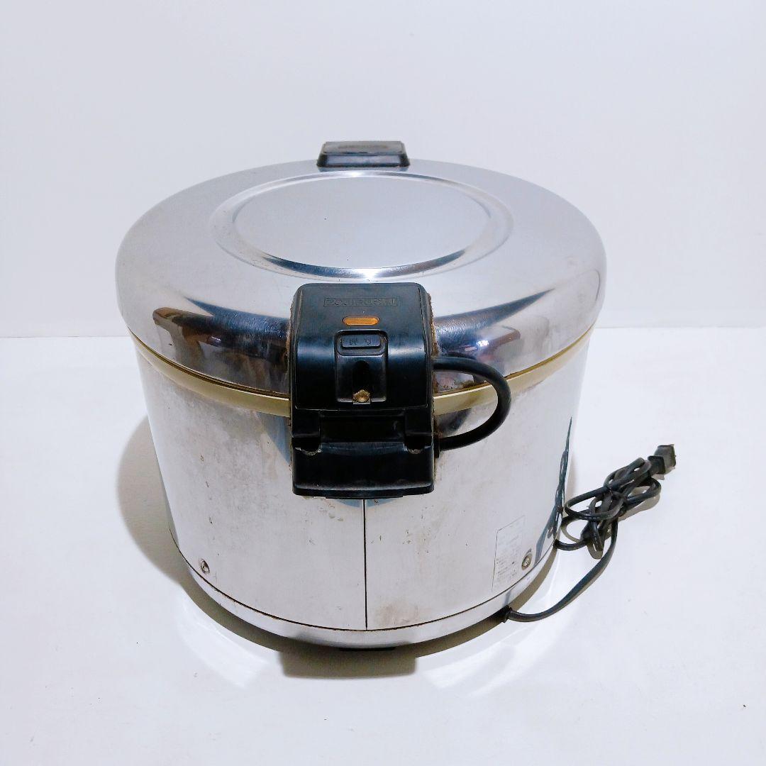 ◎☆象印 業務用電子ジャー THS-C60 内釜付き