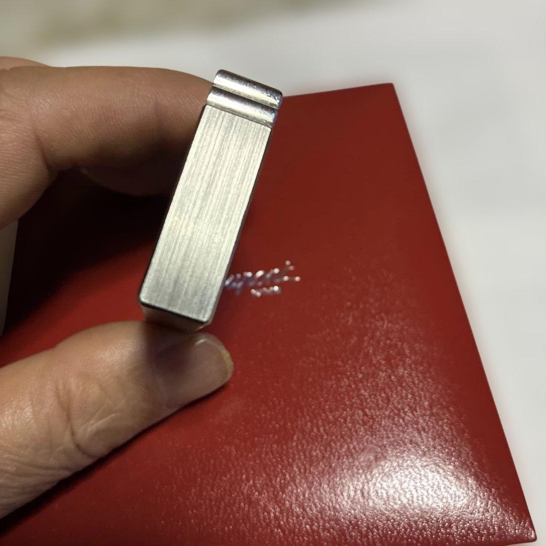 デュポンギヤツビ–18313ギャランティー箱付き完品快音反響音あり