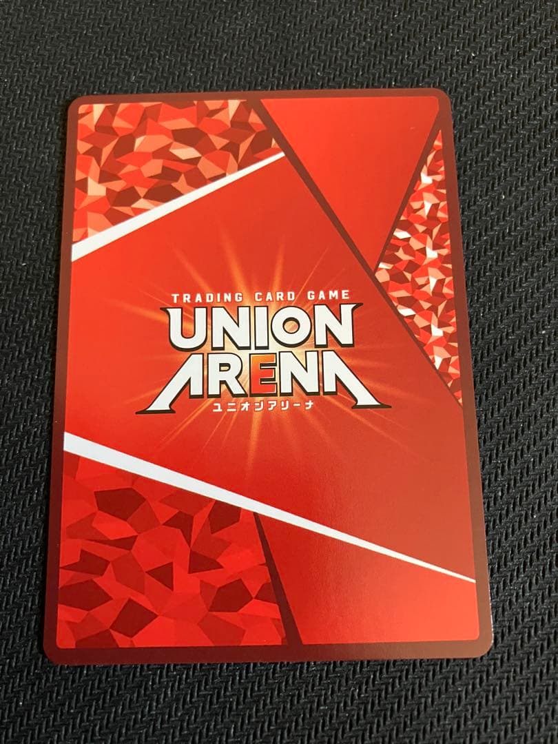 ユニアリ　物語　千石撫子 SR 星2 パラレル