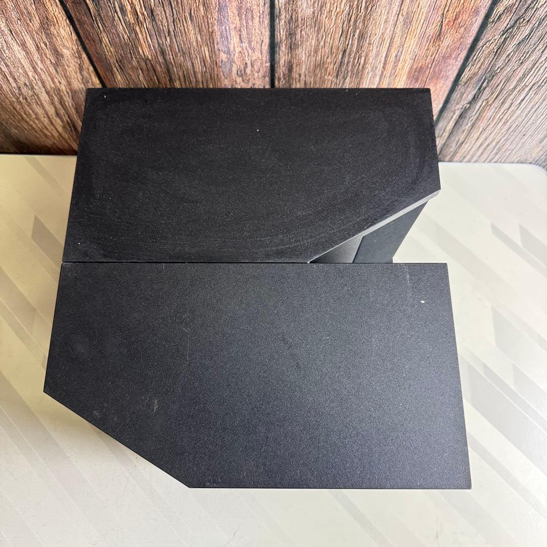 BOSE 201-Ⅱ MUSIC MONITOR 2個セット オーディオ機器