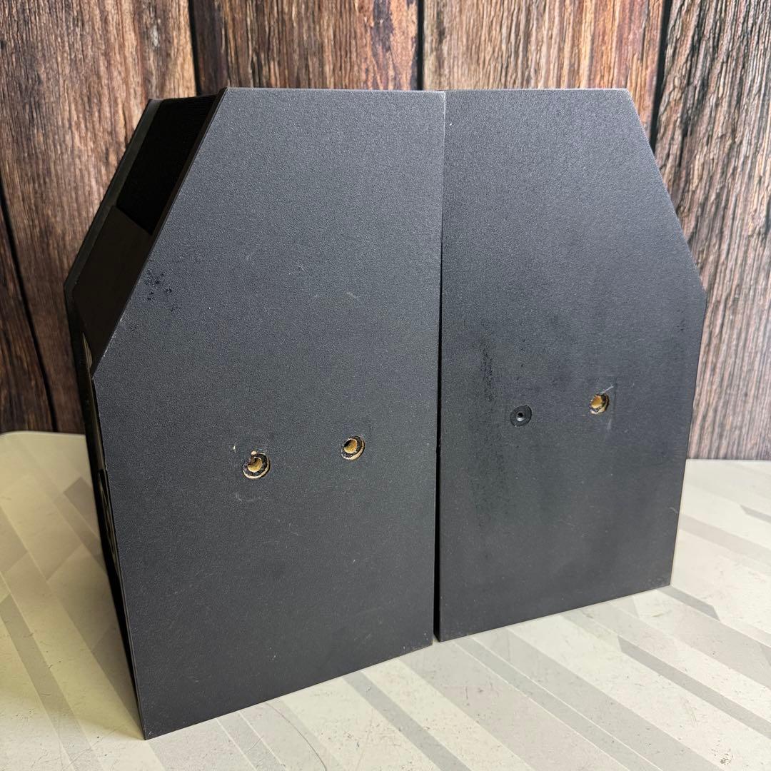 BOSE 201-Ⅱ MUSIC MONITOR 2個セット オーディオ機器