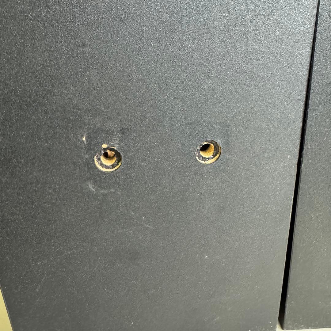 BOSE 201-Ⅱ MUSIC MONITOR 2個セット オーディオ機器