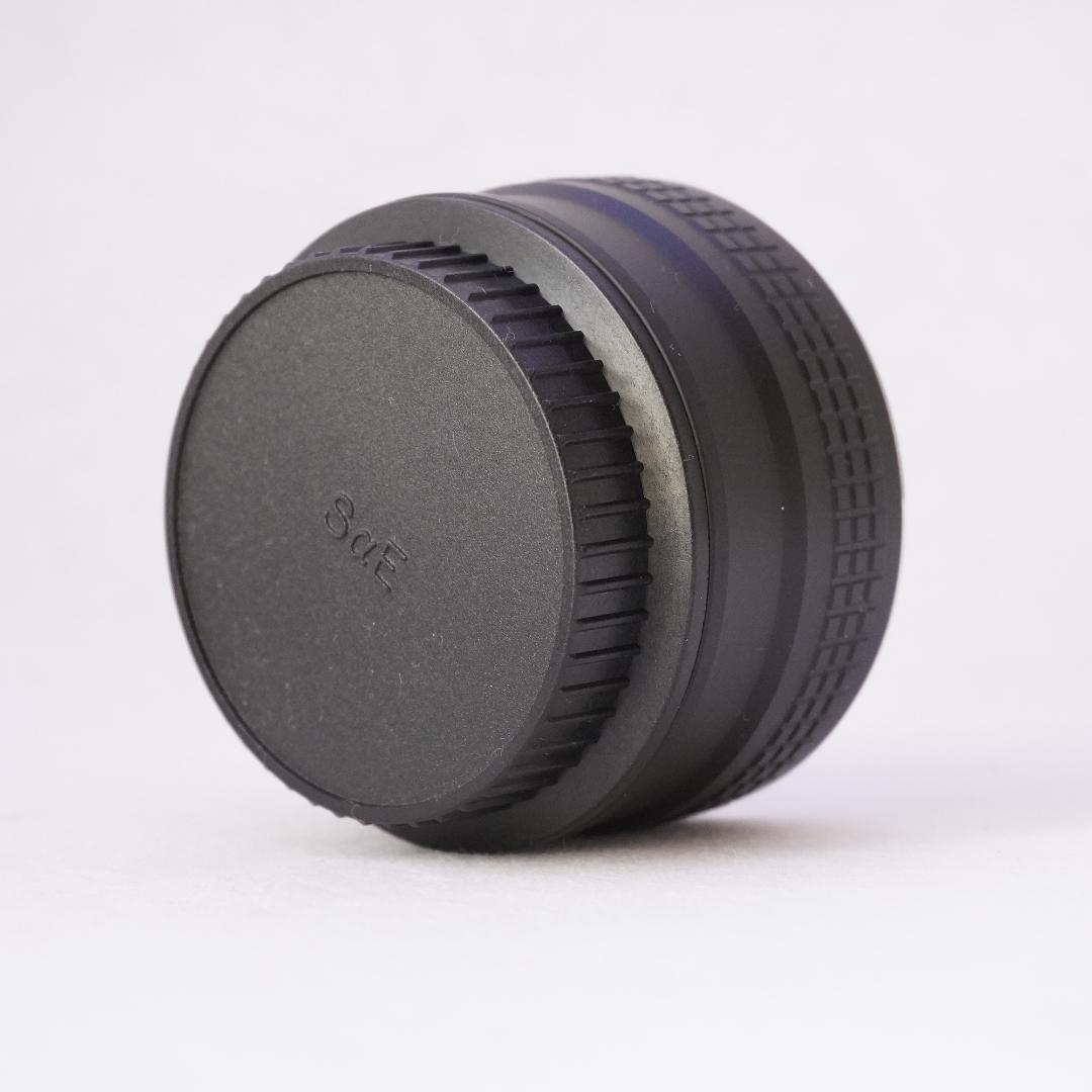 Rayqualレイクオール　アダプター オリンパスOM-ソニーα Eマウント