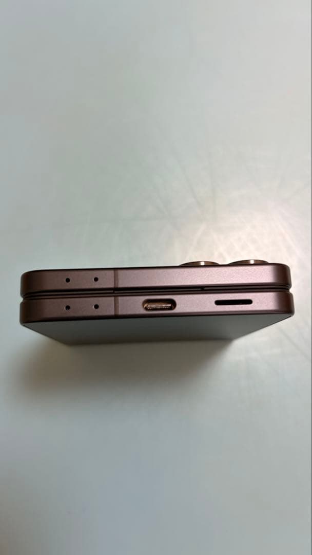 Galaxy Z Flip7（国内版SIMフリー）ブラック ほぼ新品・付属品完備