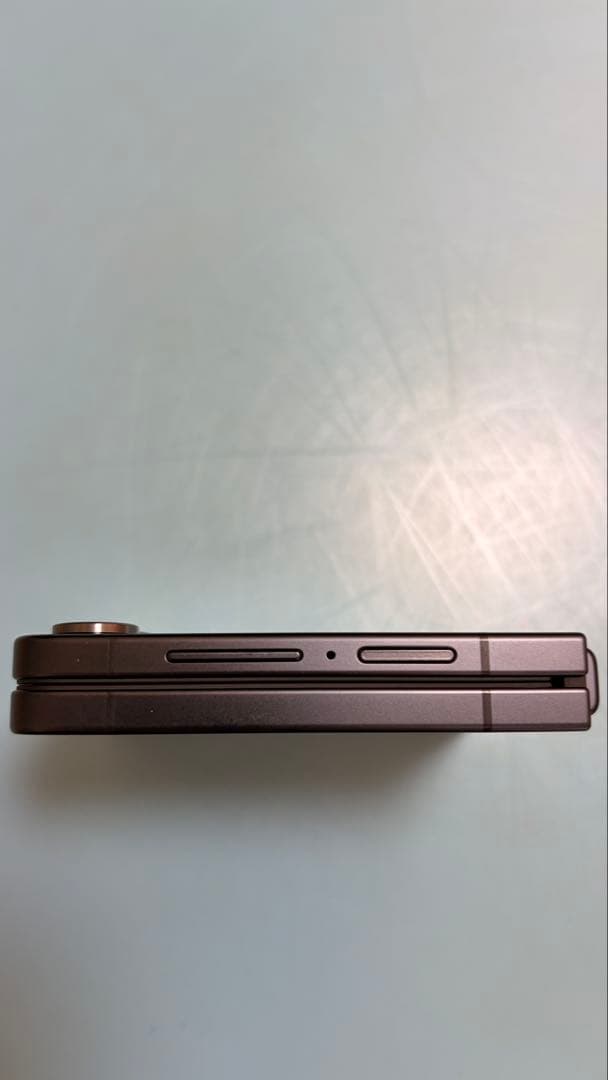 Galaxy Z Flip7（国内版SIMフリー）ブラック ほぼ新品・付属品完備