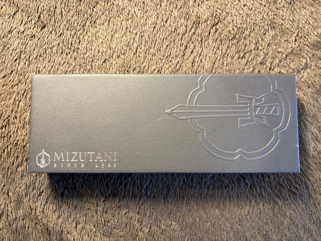 ミズタニシザーズ SCHOREM MASTER 12 シュコーラムマスター 12