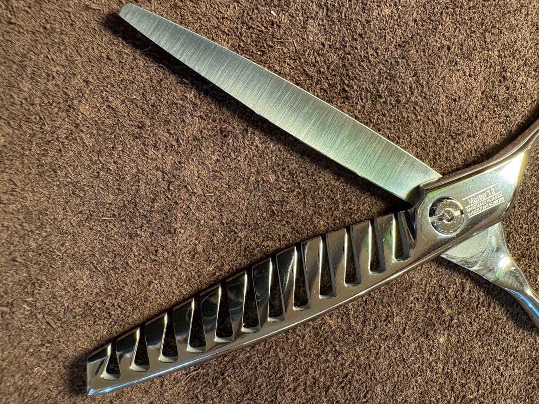 ミズタニシザーズ SCHOREM MASTER 12 シュコーラムマスター 12