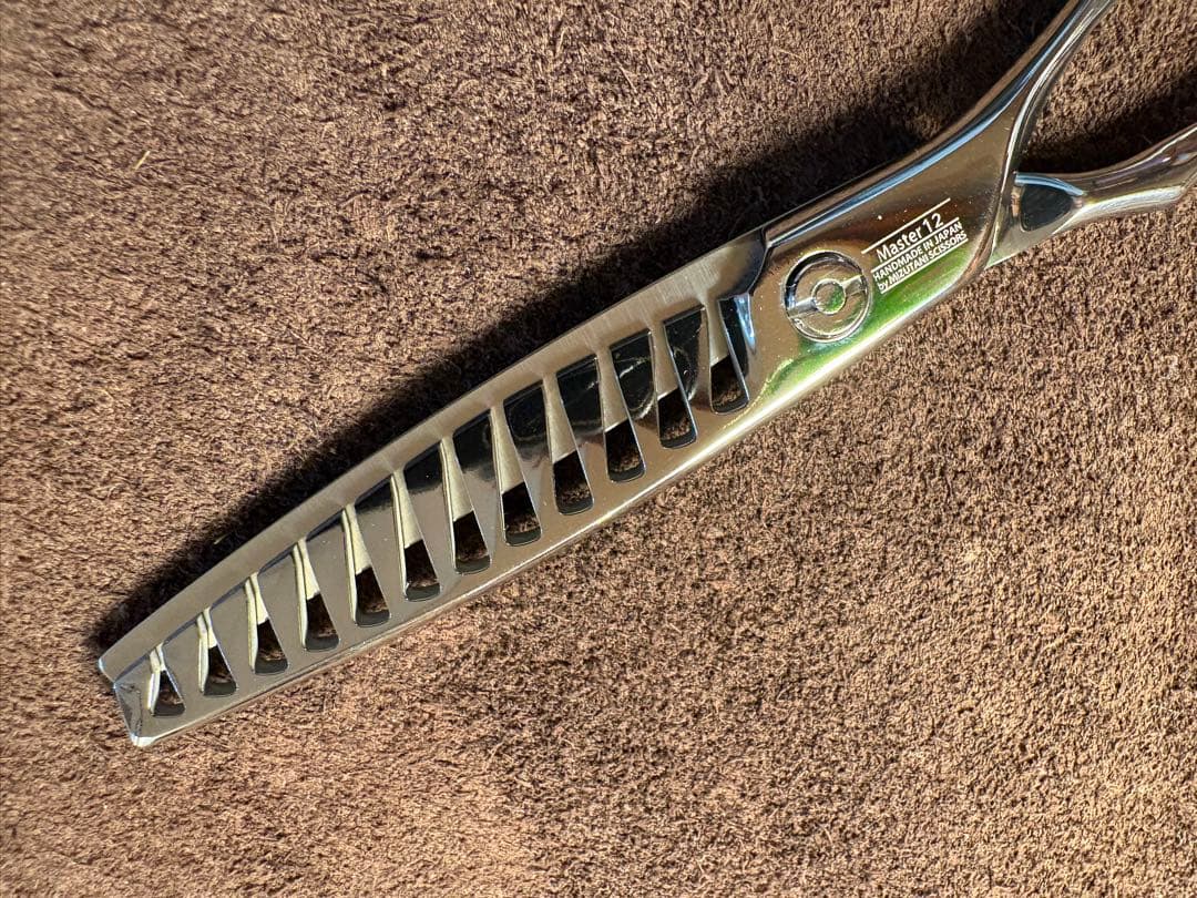 ミズタニシザーズ SCHOREM MASTER 12 シュコーラムマスター 12