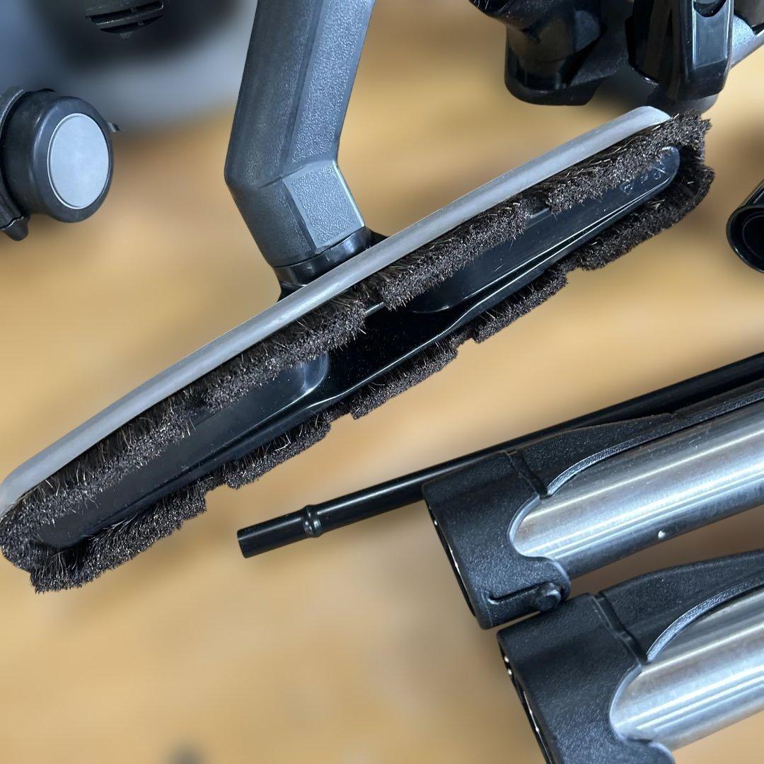 HRK11【美品】Rainbow 掃除機 E-2