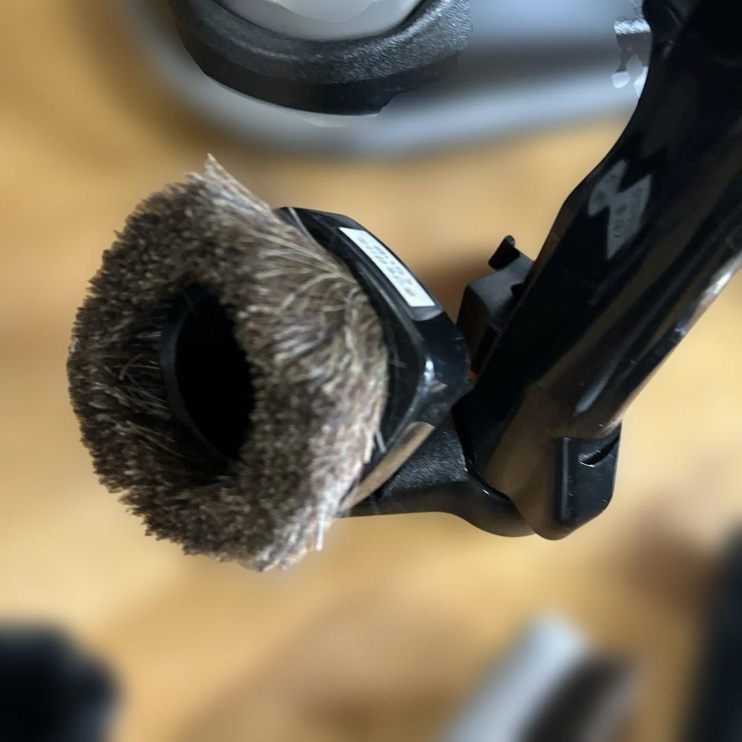 HRK11【美品】Rainbow 掃除機 E-2