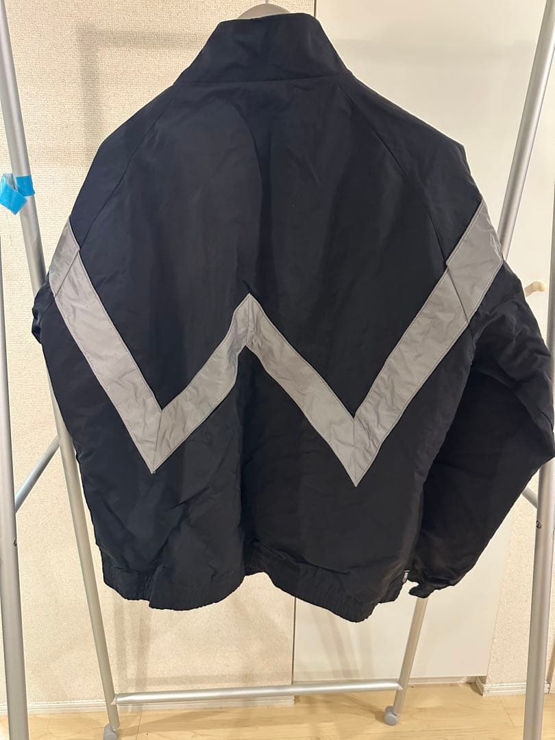 Wind and Sea xlナイロンジャケット・パンツセット