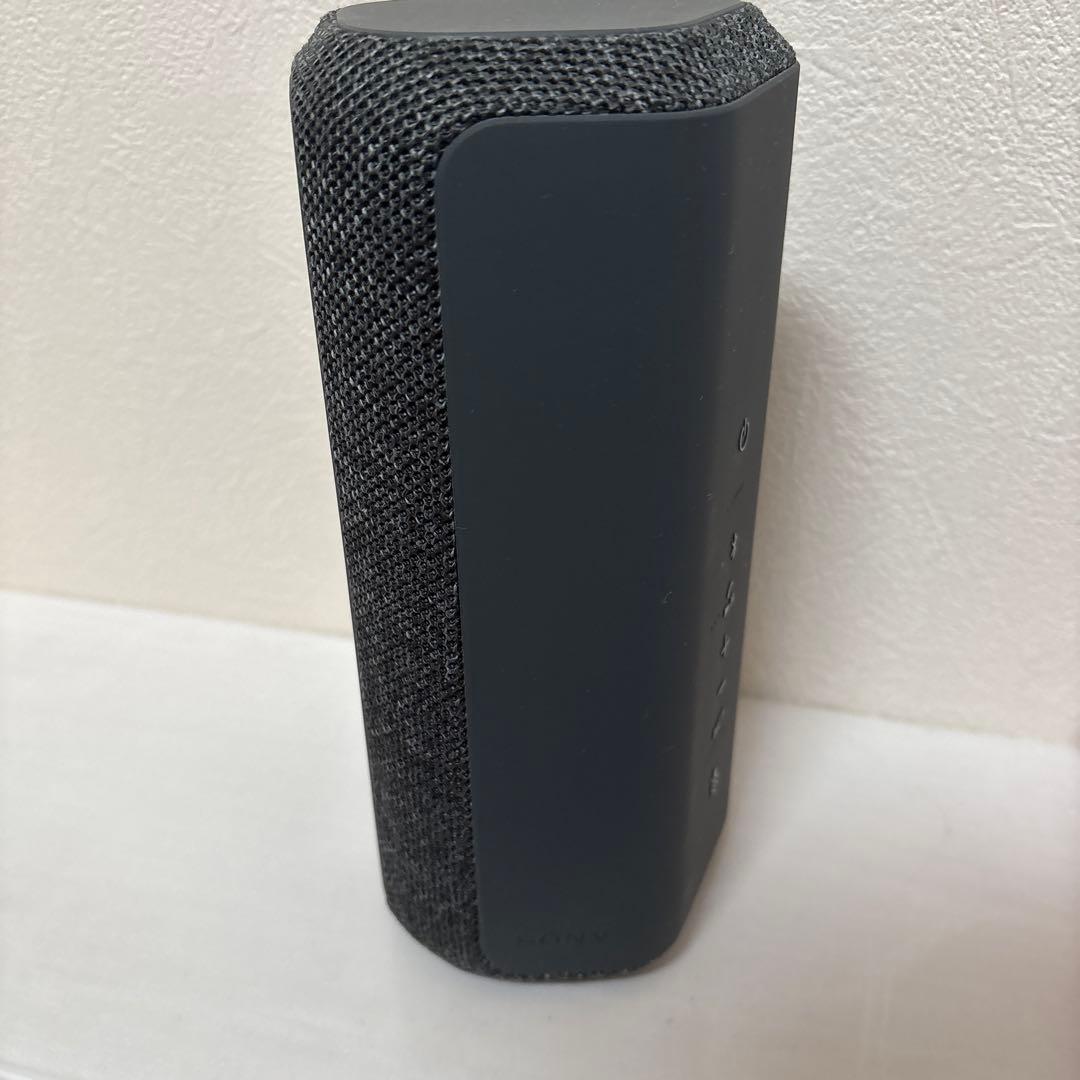 SONY SRS-XE200ワイヤレススピーカー