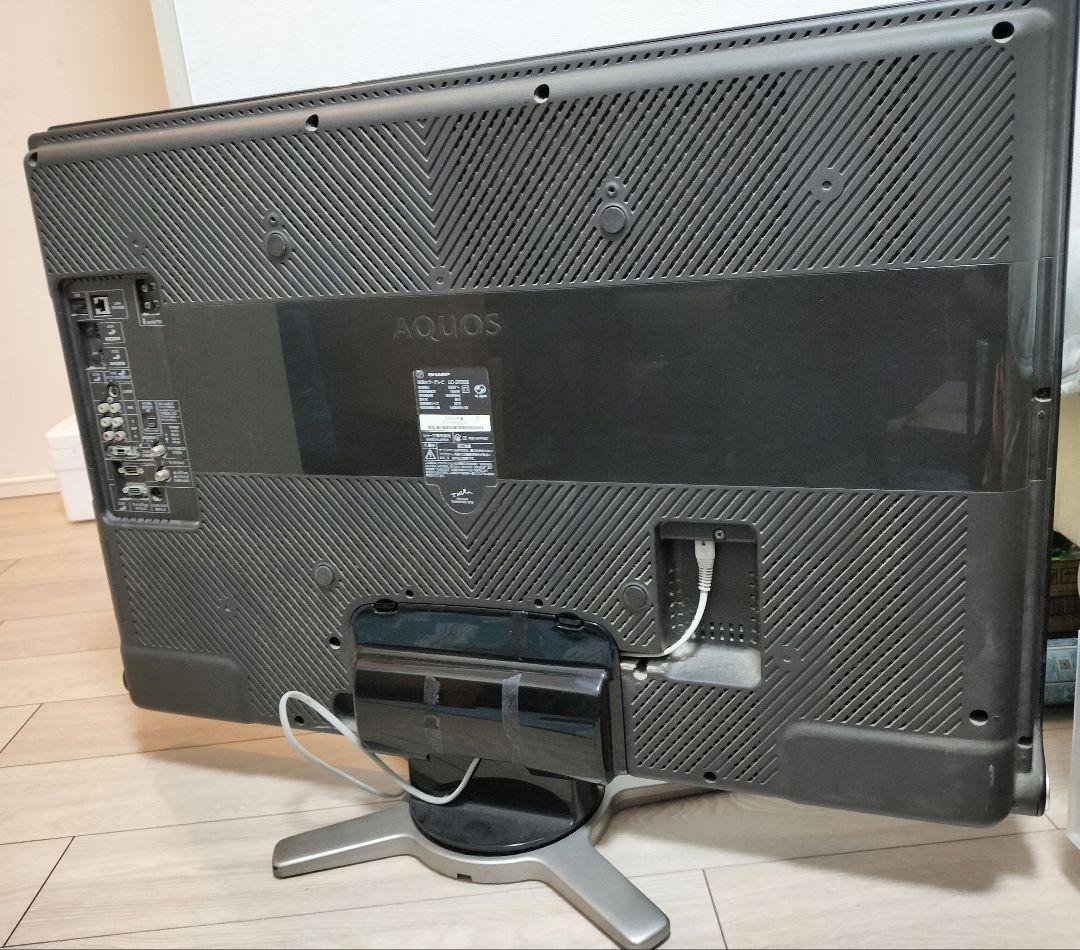 SHARP LC-37DS5 液晶テレビ 37V