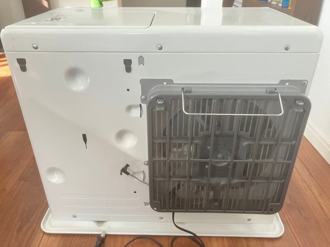 FX-72R2 ブルーヒーター ダイニチ工業