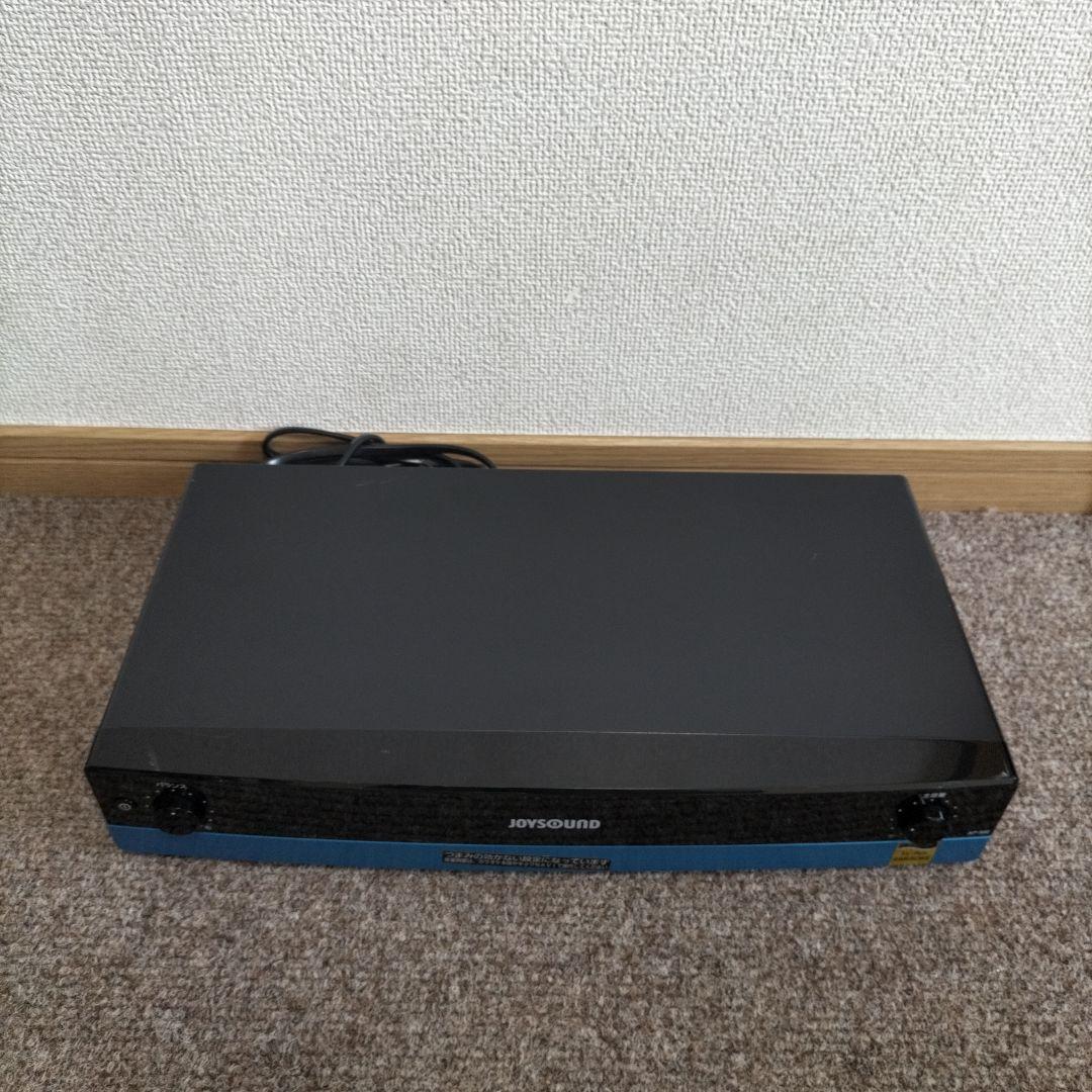 ジョイサウンドアンプ AP-500