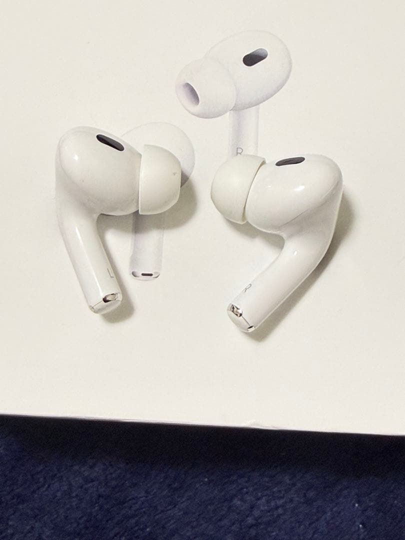 R*o様 AirPods Pro 第2世代 （USB C充電タイプ）
