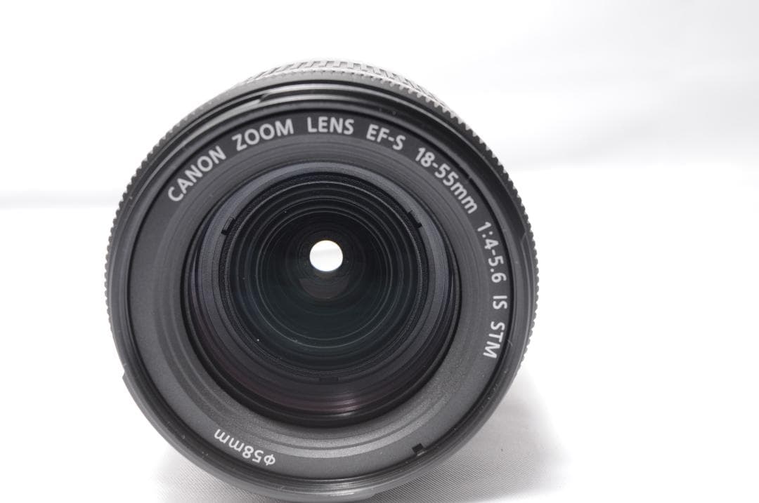 ✨Canon Kiss X10✨4K動画❣️スマホ転送❣️自撮り❣️手振れ補正❣️美品❣️