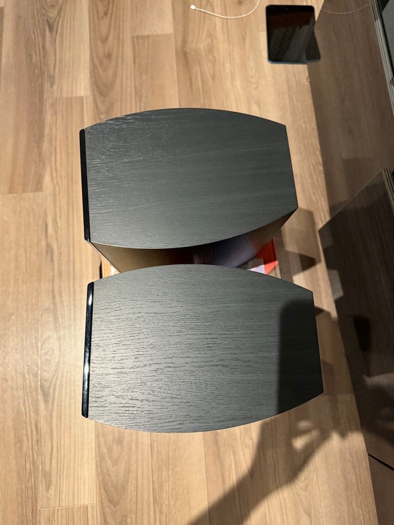 スピーカー・ウーファー wharfedale DIAMOND 10.1