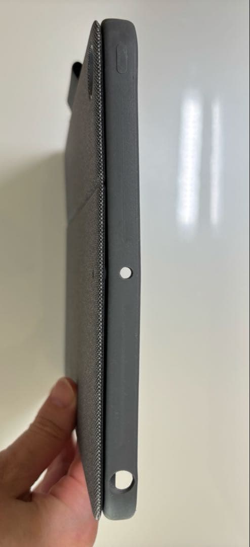 ロジクール iPad 10.2 インチ コンボタッチ　 iK1057BKA