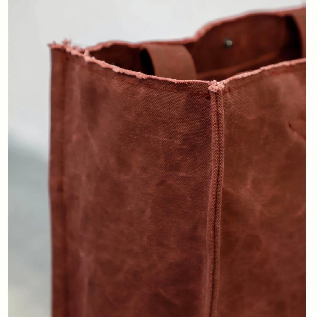 【極希少】Omar Afridi / Object bag トートバッグ