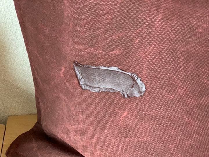 【極希少】Omar Afridi / Object bag トートバッグ