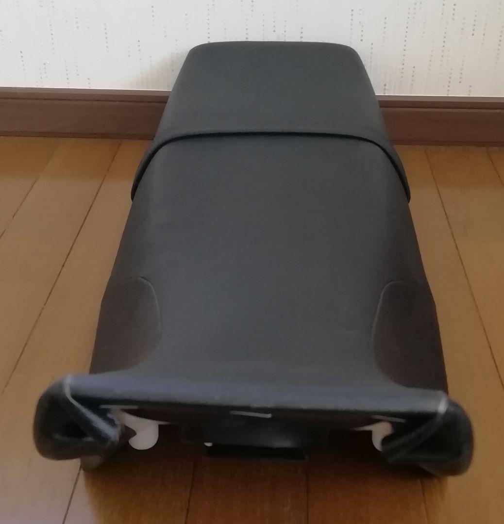 TW225 純正シート☆ほぼ未使用品